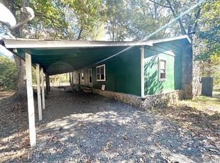 14408 Quinn Rd, Maumelle, AR 72113