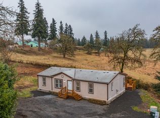 28458 Pleasant Valley Rd, Sweet Home, OR 97386