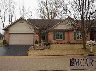 1585 Saint Andrews Ct, Temperance, MI 48182