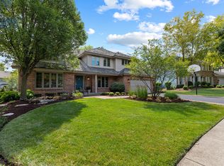1512 Riparian Dr, Naperville, IL 60565