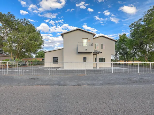 40 Edmundo Rd, Belen, NM 87002