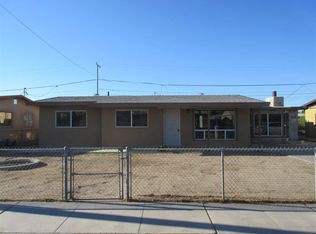 919 E 24th Pl, Yuma, AZ 85365