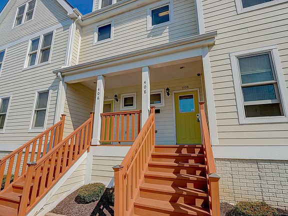 2nd image of 408 E Brown St #408
