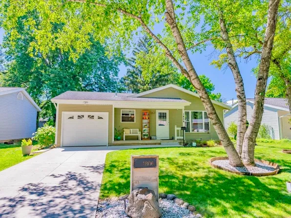 1806 Lynndale Rd, Madison, WI 53711