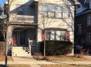 2304 Carmel Ave, Racine, WI 53405