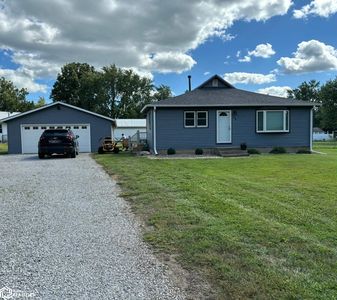 109 Patricia St, Agency, IA, 52530