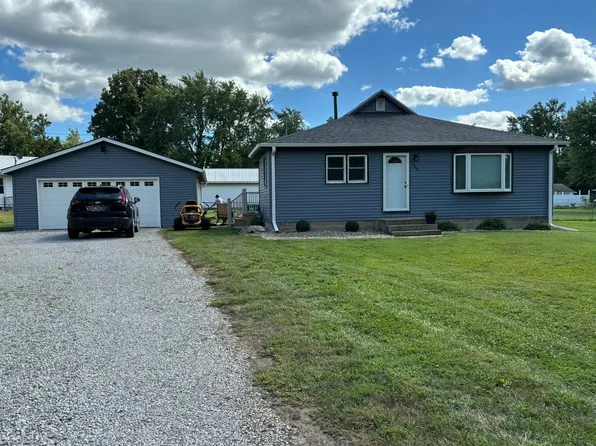 109 Patricia St, Agency, IA 52530