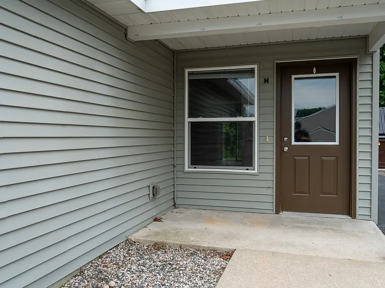 8023 Green Meadow Ct #J — Photo 20