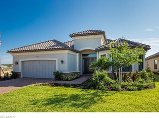 9222 Rialto Ln, Naples, FL 34119