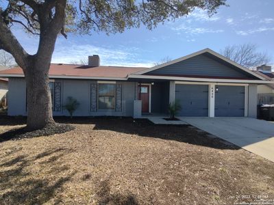 6406 RIDGE FOREST DR, San Antonio, TX, 78233