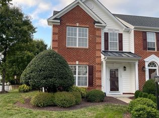 11400 Friars Walk Ct, Glen Allen, VA 23059