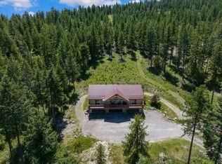 215 Bear Ridge Trl, Somers, MT 59932