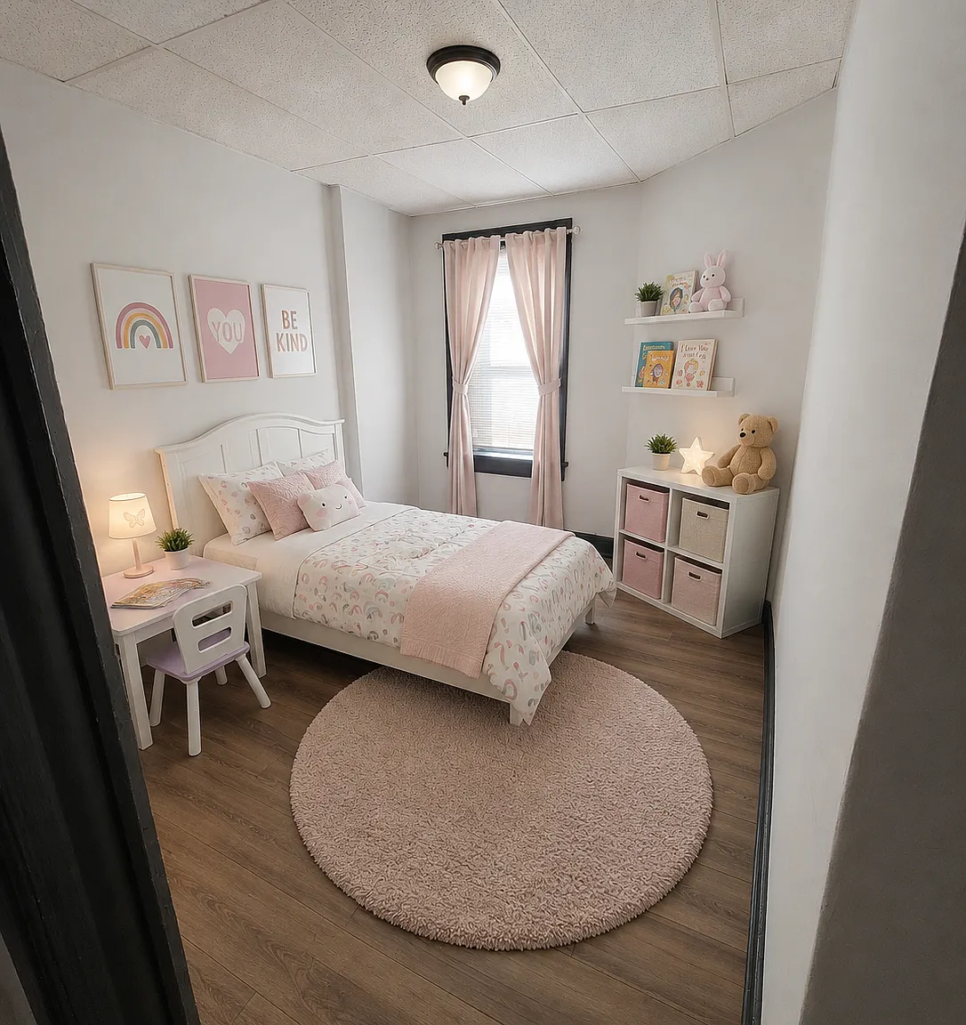 2 bed, $1,375 — Photo 2