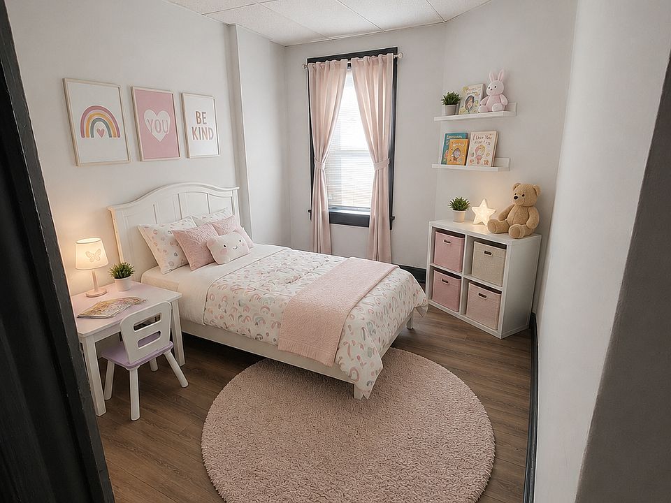 2nd image of 640 S East St #3K