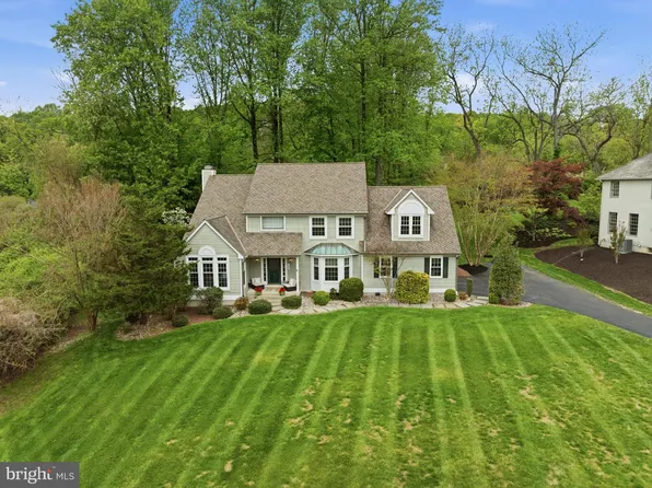 157 Hamilton Rd, Landenberg, PA 19350