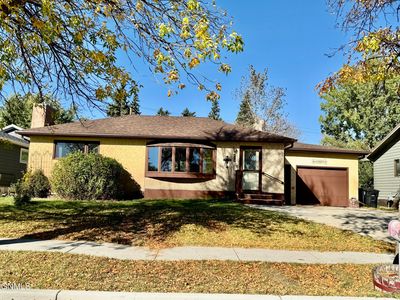 410 Dean Ave, Tioga, ND, 58852