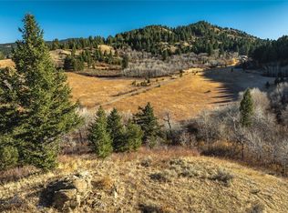 495 Moffit Gulch Rd, Bozeman, MT 59715