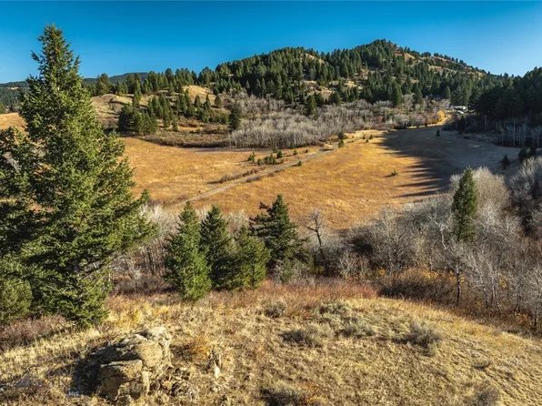 495 Moffit Gulch Rd, Bozeman, MT 59715