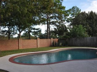 6307 Faulkner Ridge Dr, Katy, TX 77450