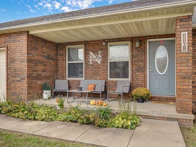 1161 Robins Nest Hill, Mount Vernon, MO, 65712
