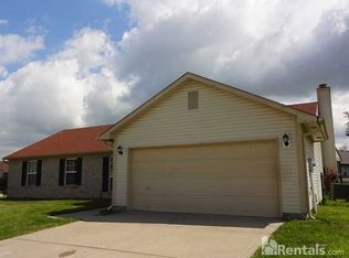 2021 Windy Hill Ln, Indianapolis, IN