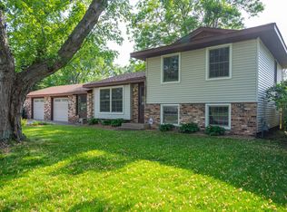 11956 Washington St NE, Blaine, MN 55434