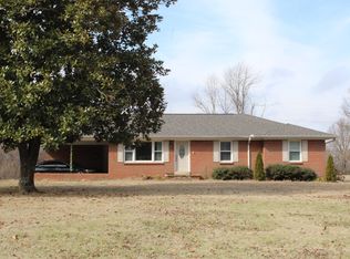 981 Durhamville Rd, Ripley, TN 38063