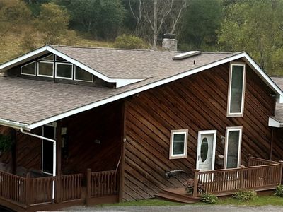 1321 Congo Arroyo Rd, New Cumberland, WV, 26047