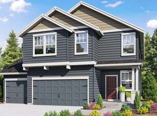 317 Belfair St SW, Orting, WA 98360