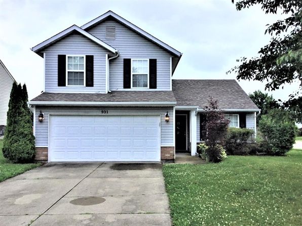 931 E Branch Ct