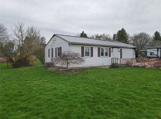 51 Kirkland Dr #43, Webster, NY 14580