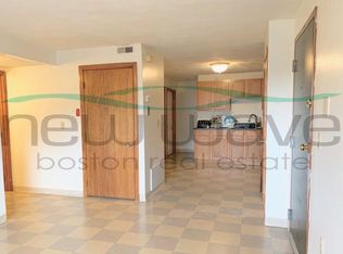 5 Darling St #2B, Roxbury Crossing, MA 02120