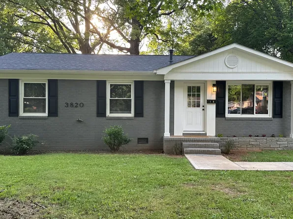 3820 Blandwood Dr, Charlotte, NC 28217