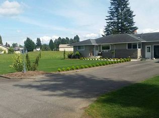 8036 Flynn Rd, Lynden, WA 98264