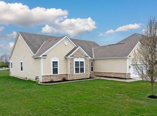 4790 Sanctuary Dr, Westerville, OH 43082