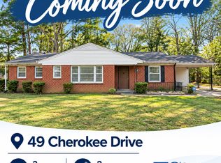 49 Cherokee Dr, Jackson, TN 38301