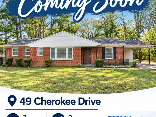 49 Cherokee Dr, Jackson, TN 38301