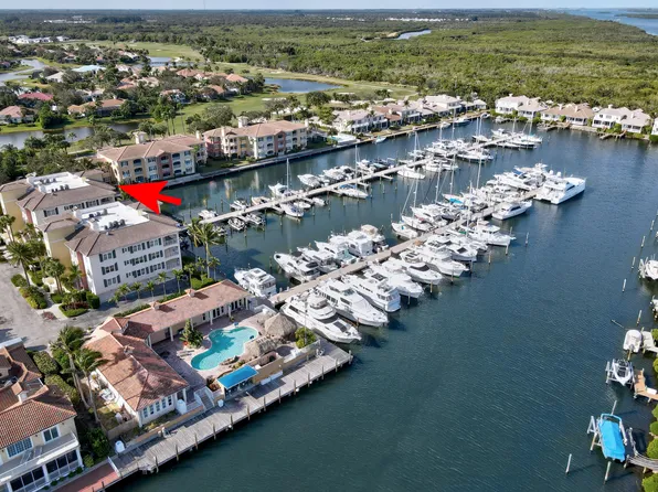 5520 N Harbor Village Drive #105, Vero Beach, FL 32967