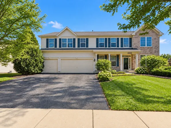 829 Lindsey Ln, Bolingbrook, IL 60440