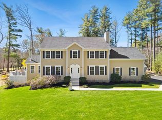 289 Congress St, Duxbury, MA 02332