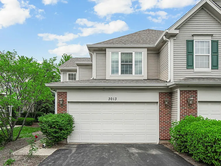 3013 Crystal Rock Rd — Photo 1