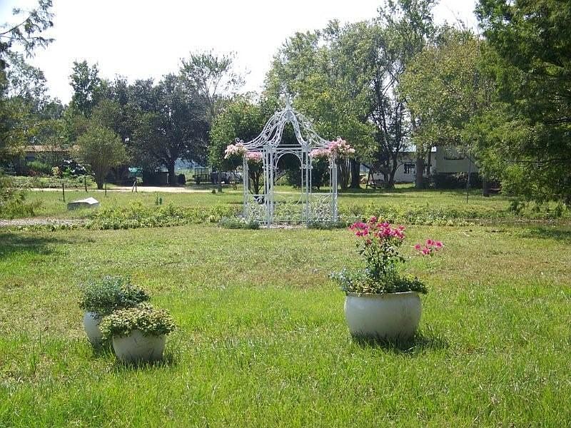Front Pasture