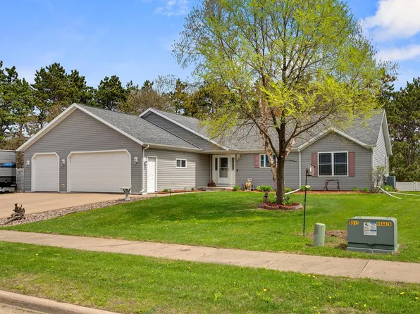 1061 Hanson PLACE SOUTH South, Sparta, WI 54656