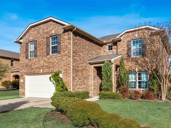 1334 Newton St, Cedar Hill, TX 75104