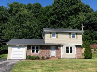 16337 Southwood Dr, Abingdon, VA 24210