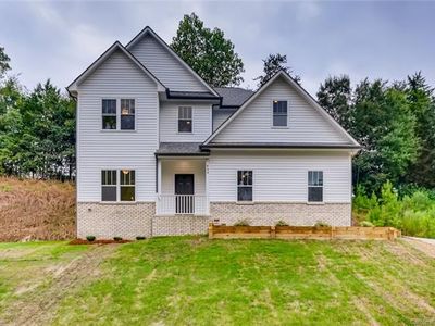 423 Spruce Pl SE, Concord, NC, 28025