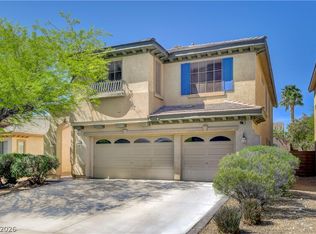 8517 Potters Clay St, Las Vegas, NV 89143