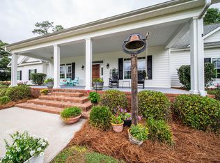 133 Highway 96, Bonaire, GA 31005