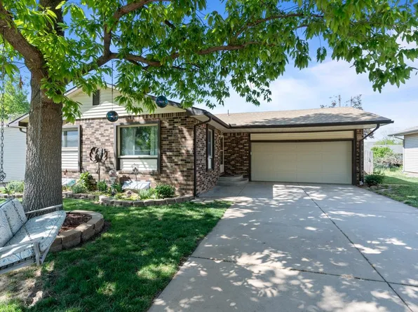 3302 E Navajo Ln, Wichita, KS 67216