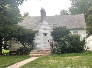 416 Hayward Ave, Ames, IA 50014